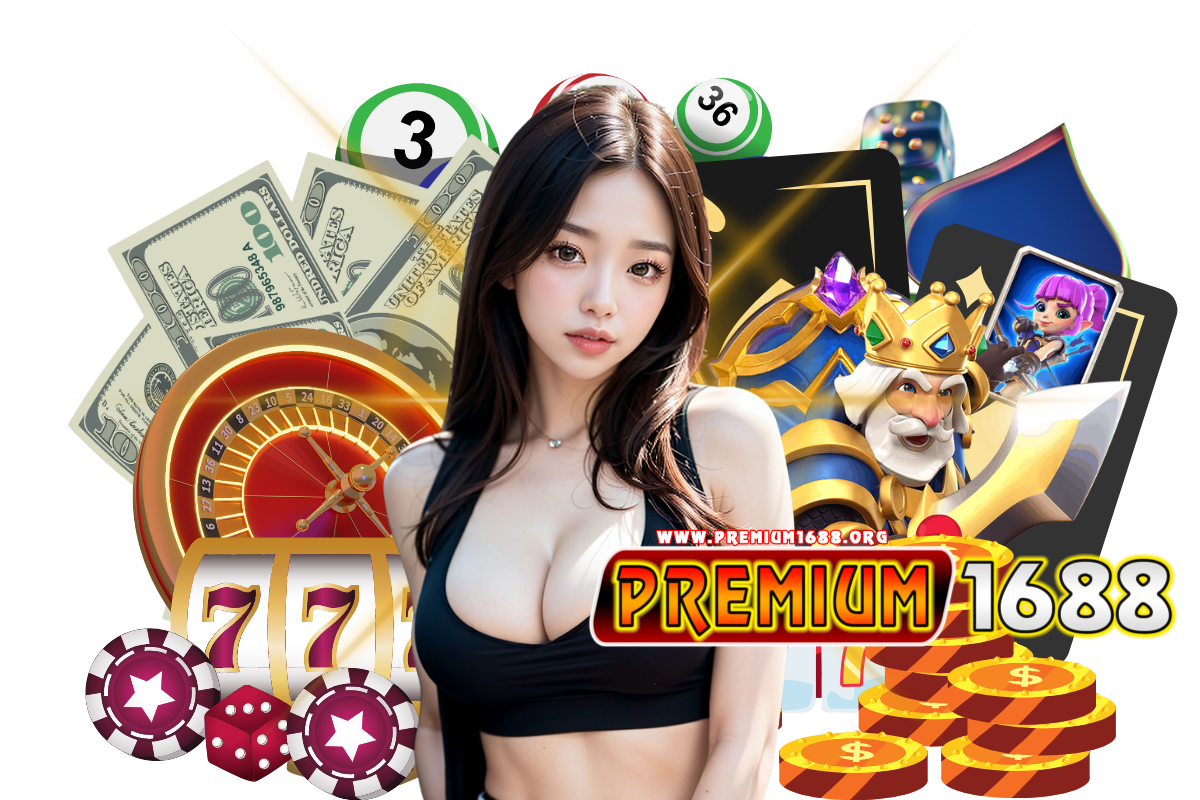 premium1688 เว็บตรง